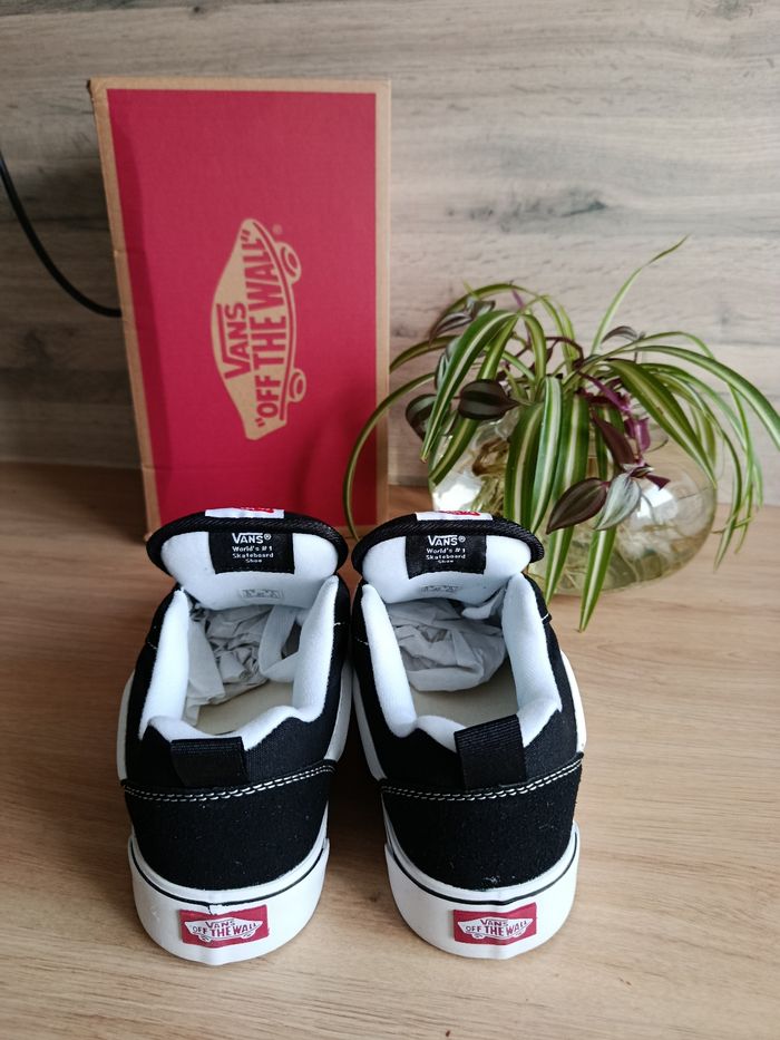 Vans knu skool - photo numéro 6