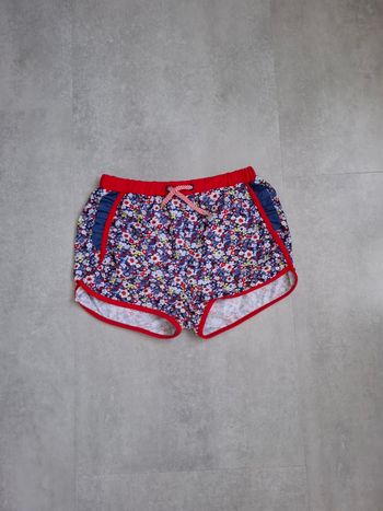 Short de plage 10/11 ans sergent major 10/11 ans