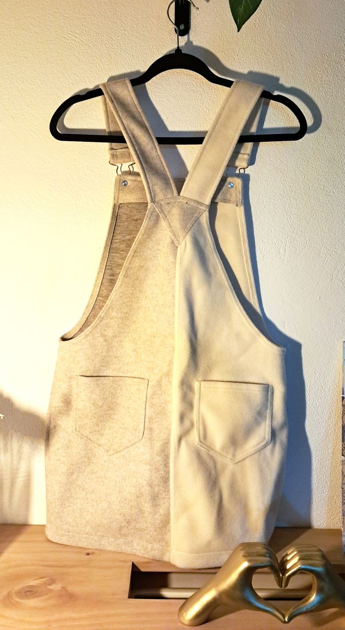 AccueilFemmesVêtementsRobesMiniTally Weijl Mini  (271) articles disponibles - photo numéro 4