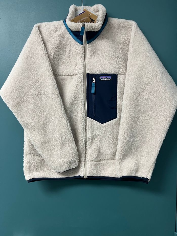 Polaire Retro X patagonia