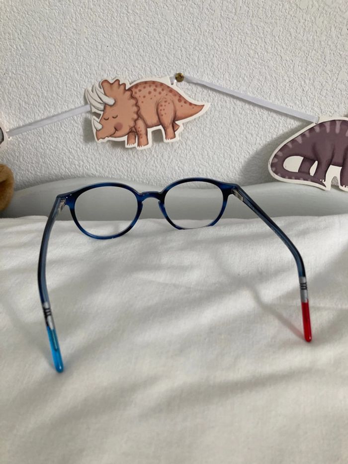 Lunettes de vue Stars wars - photo numéro 3