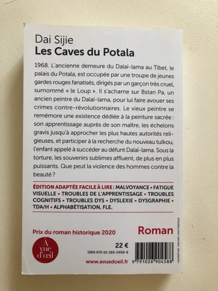 Caves Potala - photo numéro 2