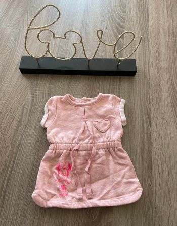 Robe minnie
