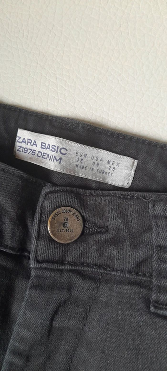 Jean fille - photo numéro 2