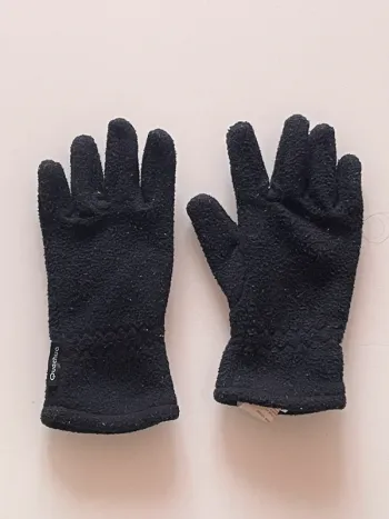 Gants Quechua