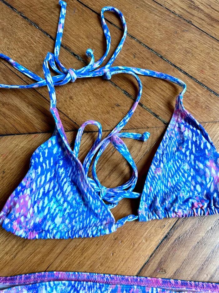 Magnifique maillot Noa & Dya taille 14 ans - photo numéro 2