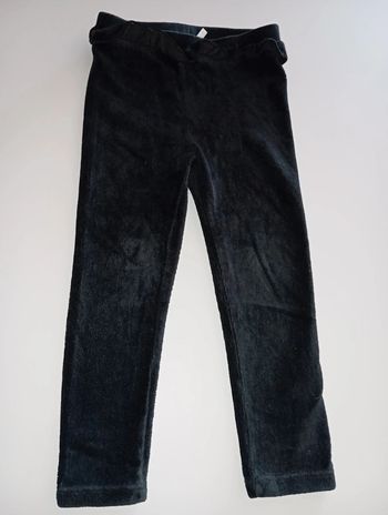 Pantalon velours 36 mois