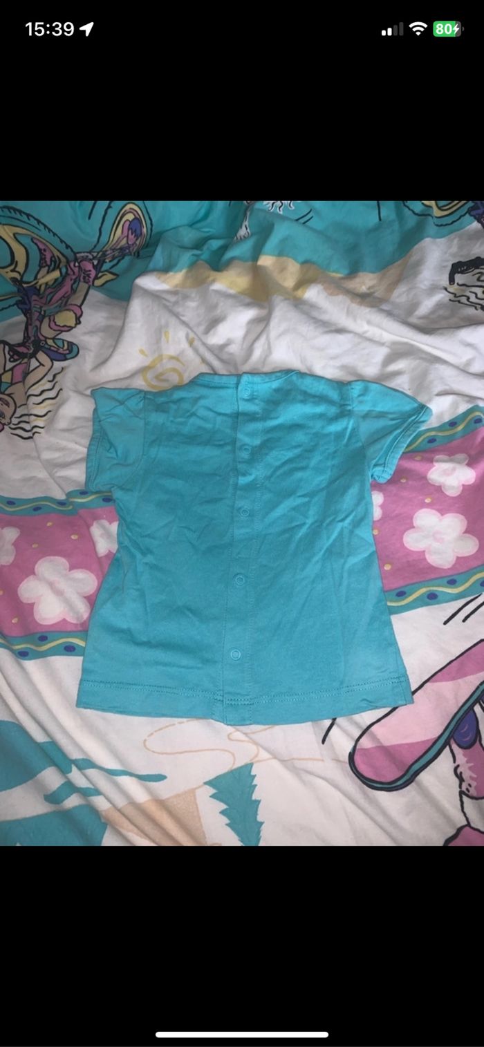 Tee-shirts - photo numéro 2