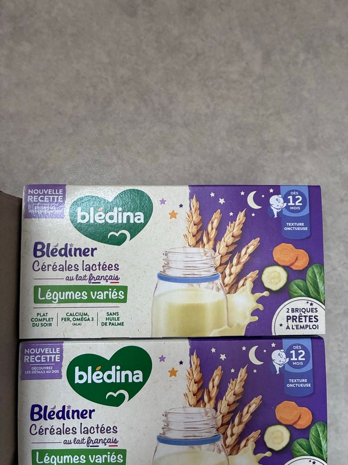 Blediner Légumes variés - photo numéro 3