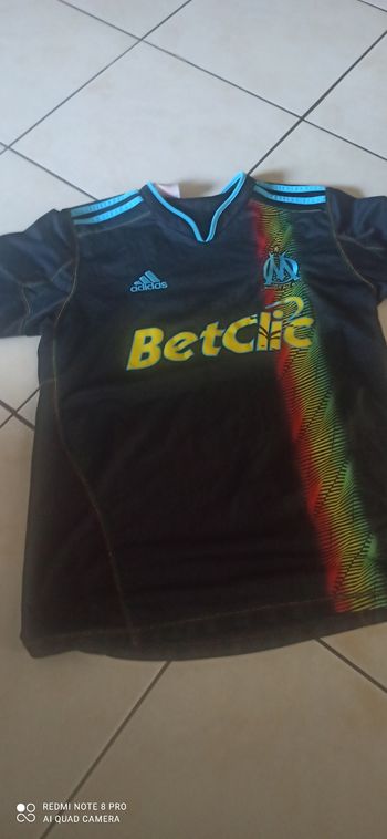 T shirt adidas 14 ans