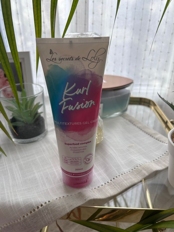 Kurl fusion 250ml - photo numéro 2