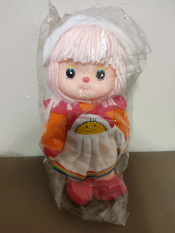 poupée chiffon - photo numéro 4