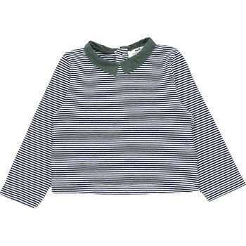 Cyrillus T-Shirt à manches longues 24 mois