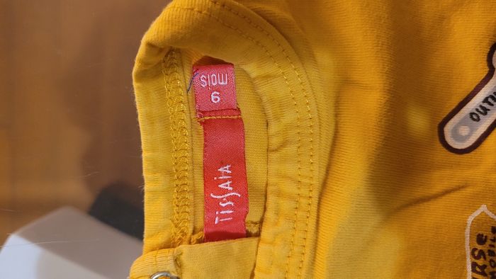 Pull Tissaia - photo numéro 2