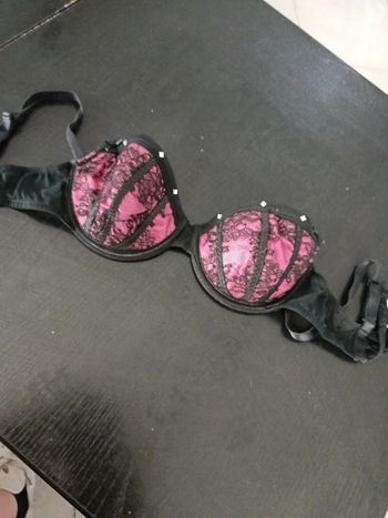 Soutien gorge 85B Like all Women