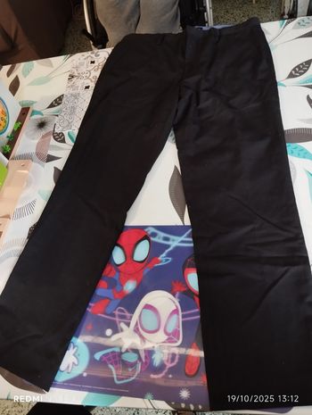 Pantalon de costume