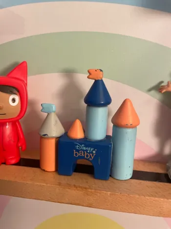 Disney Baby - Disney Lullabies [UK] - Figurine Tonie - Tonies