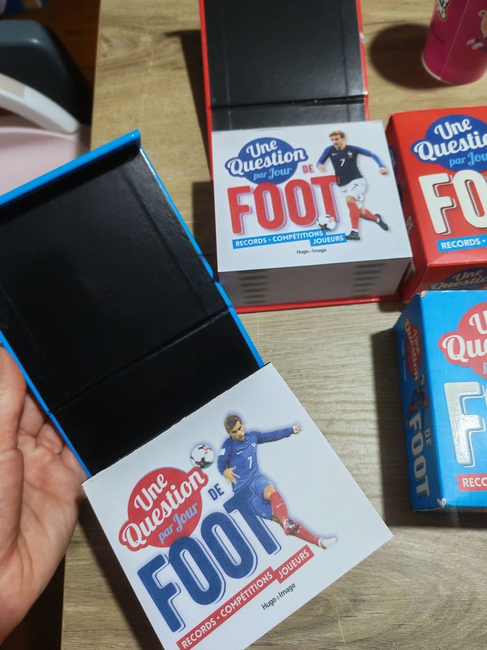 Éphémérides foot - photo numéro 7