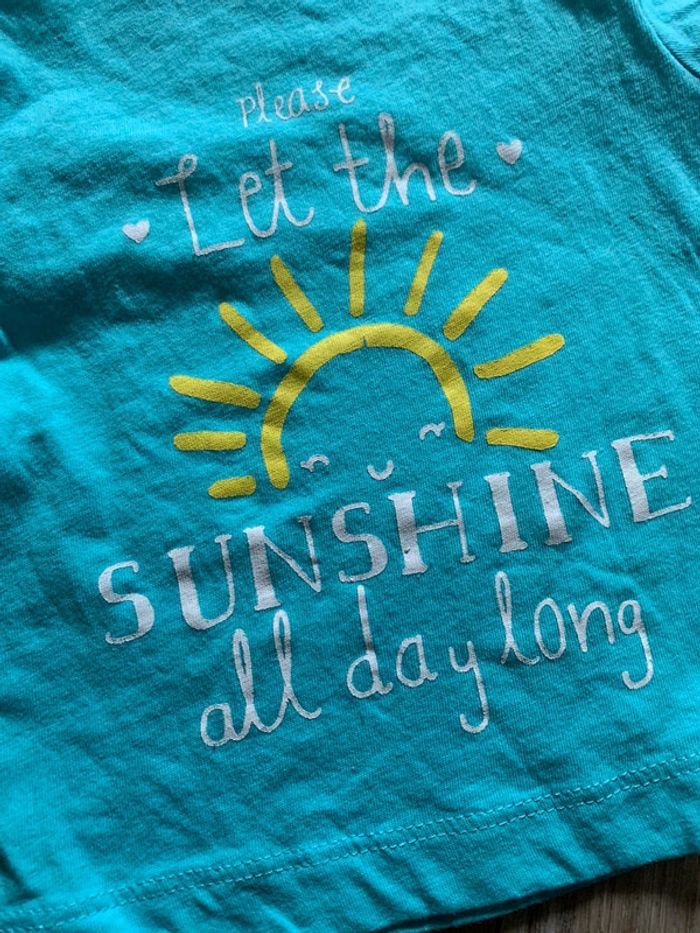 Tsirt1 mois - photo numéro 2