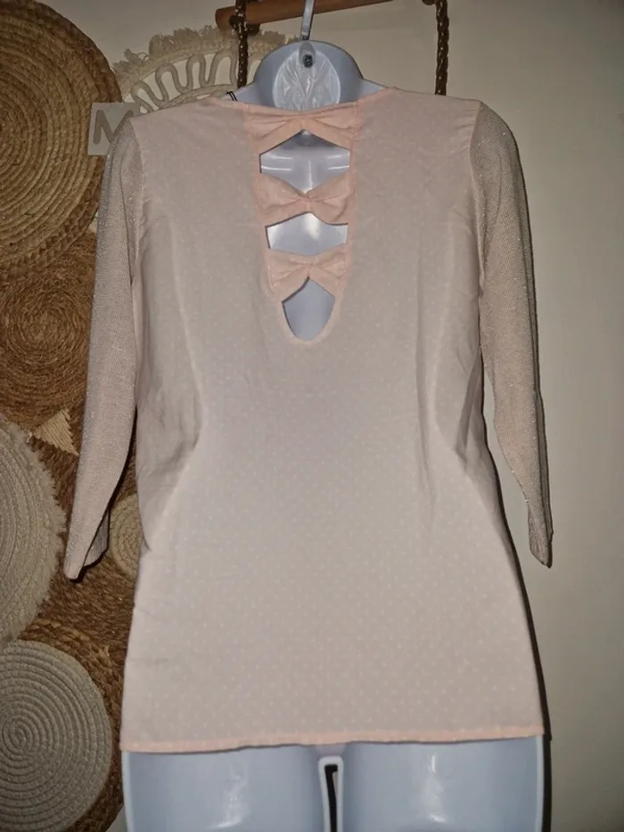 Pull 🚺 - photo numéro 4