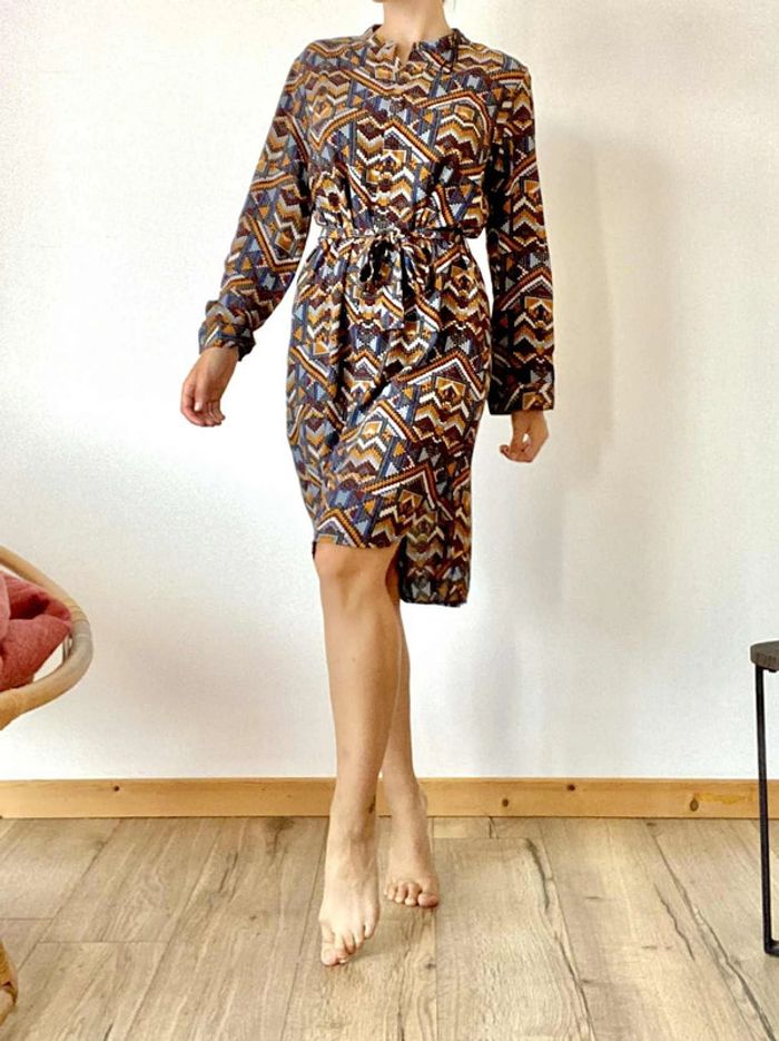 Robe Akoz Paris - photo numéro 2