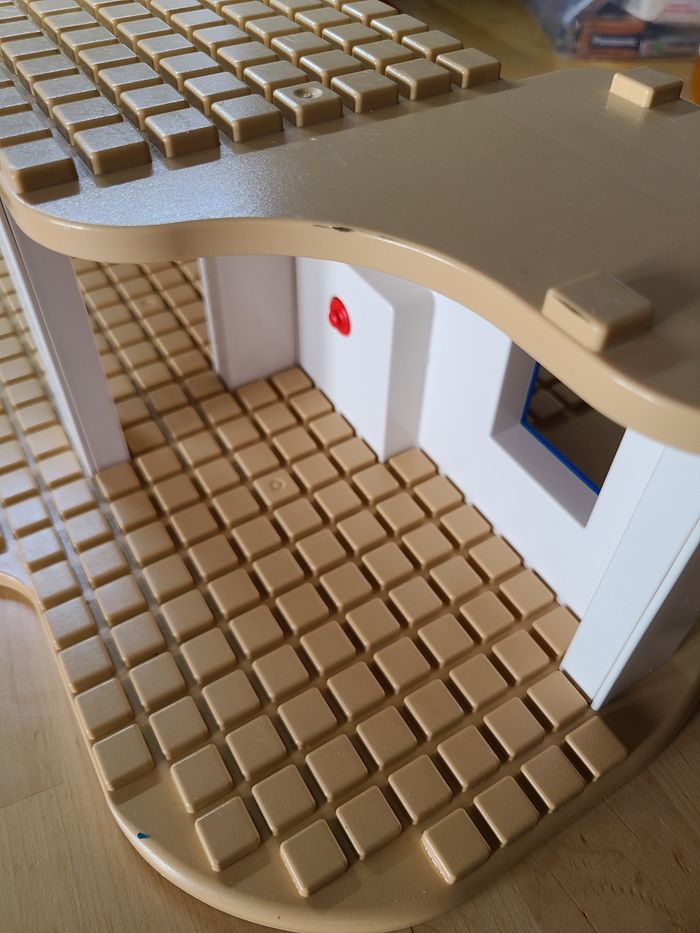 Maison playmobil 123 - photo numéro 5