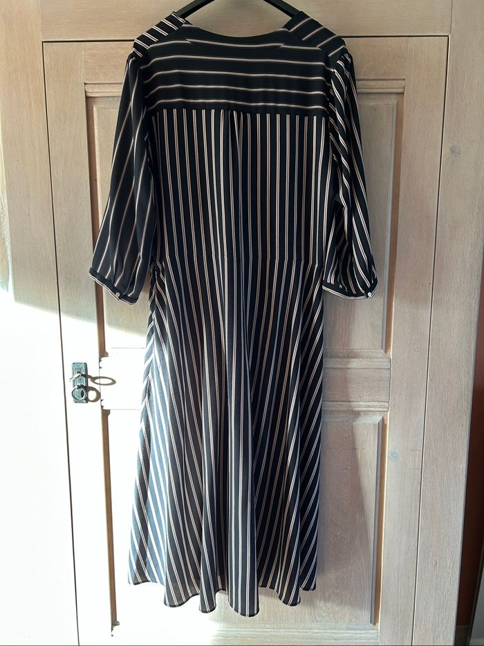 Robe grain de malice en 44 - photo numéro 3
