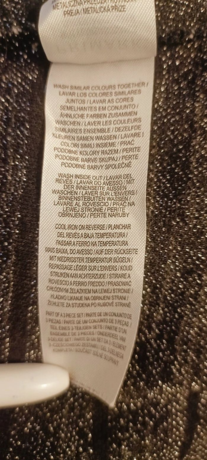 Robe Primark 10 ans - photo numéro 5