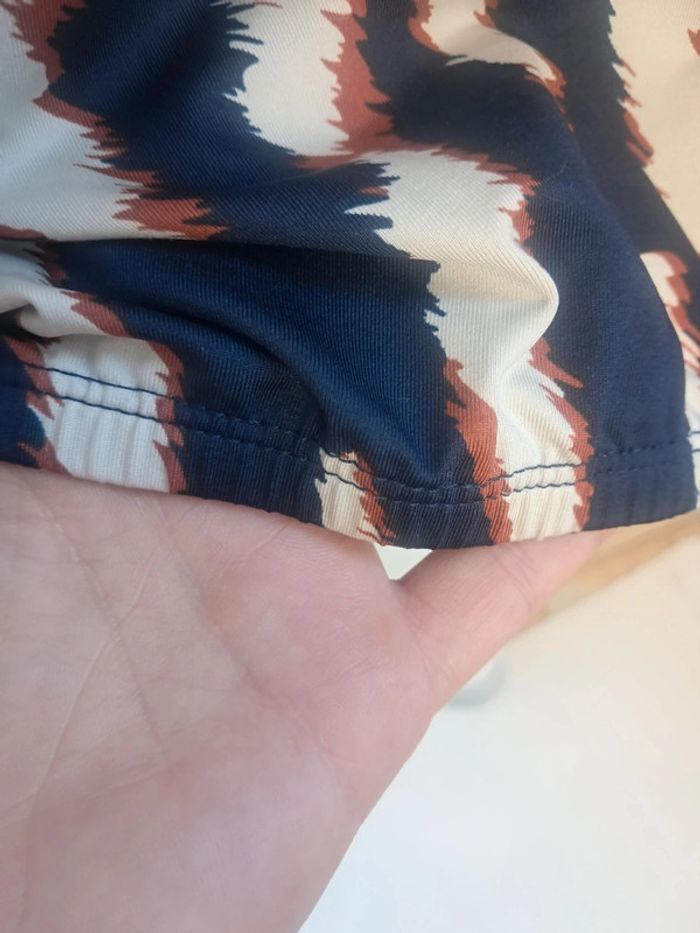 K Design haut blouse T.48 neuve - photo numéro 7