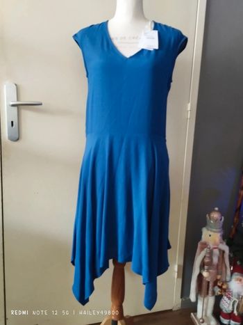 Jolie robe Comptoir des Cotonnier taille 36