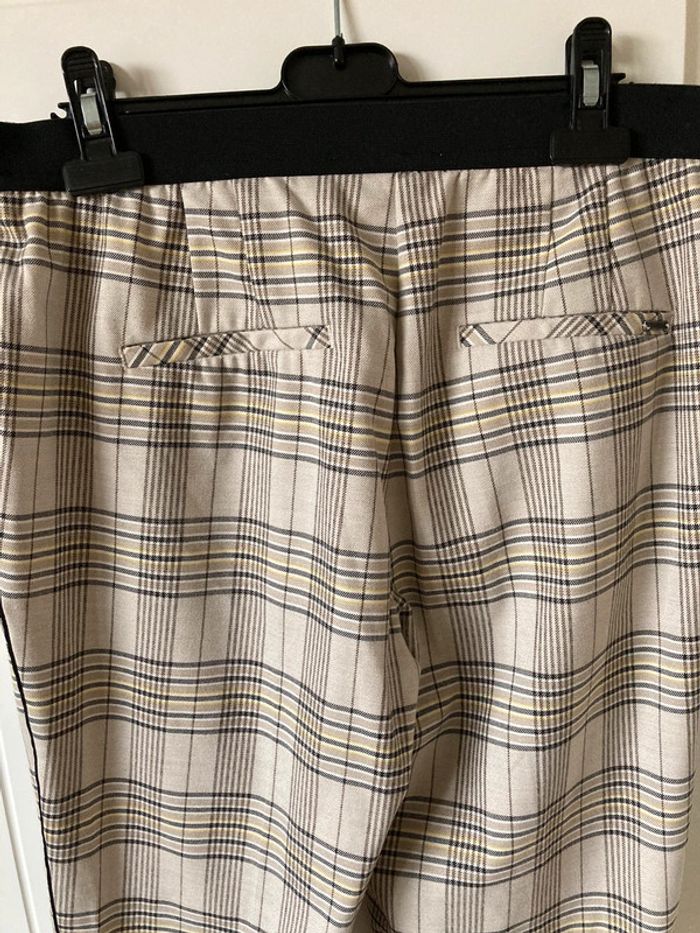 Pantalon femme Camaïeu - photo numéro 4