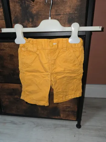 Short 24 mois