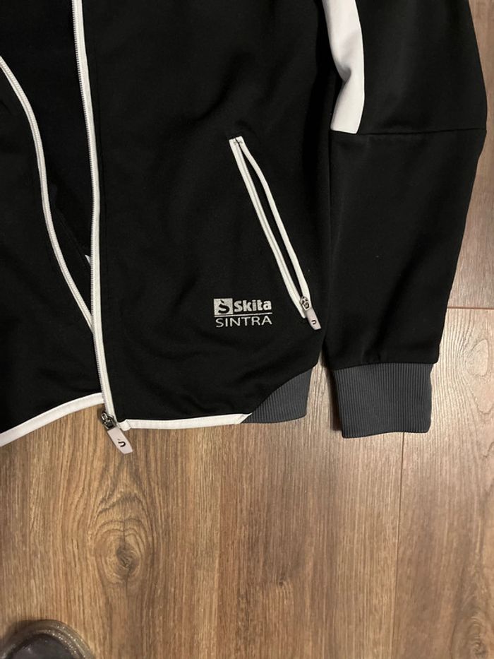 Veste - photo numéro 2