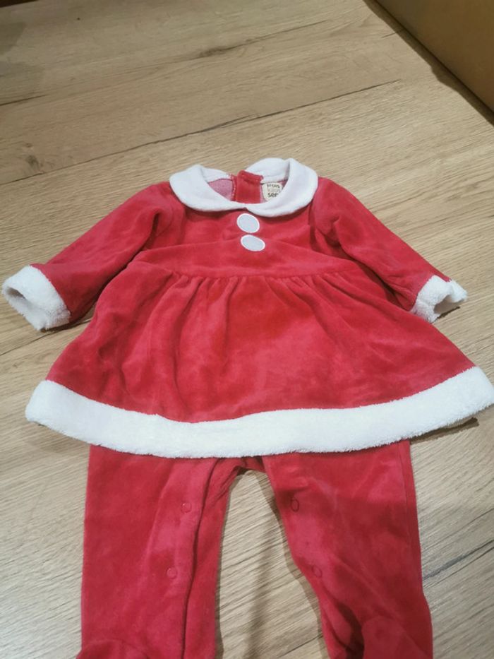Pyjama de Noël - photo numéro 2