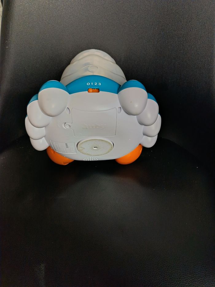 Crabe rigolo - photo numéro 3