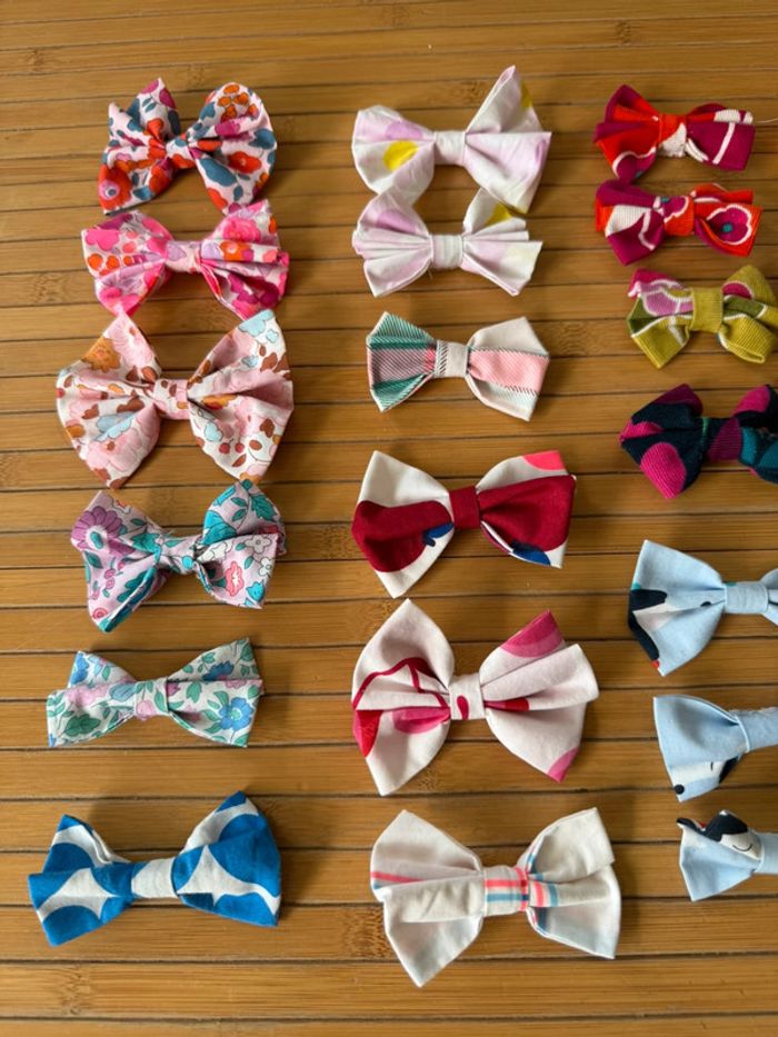 Barrette à l’unité - photo numéro 2