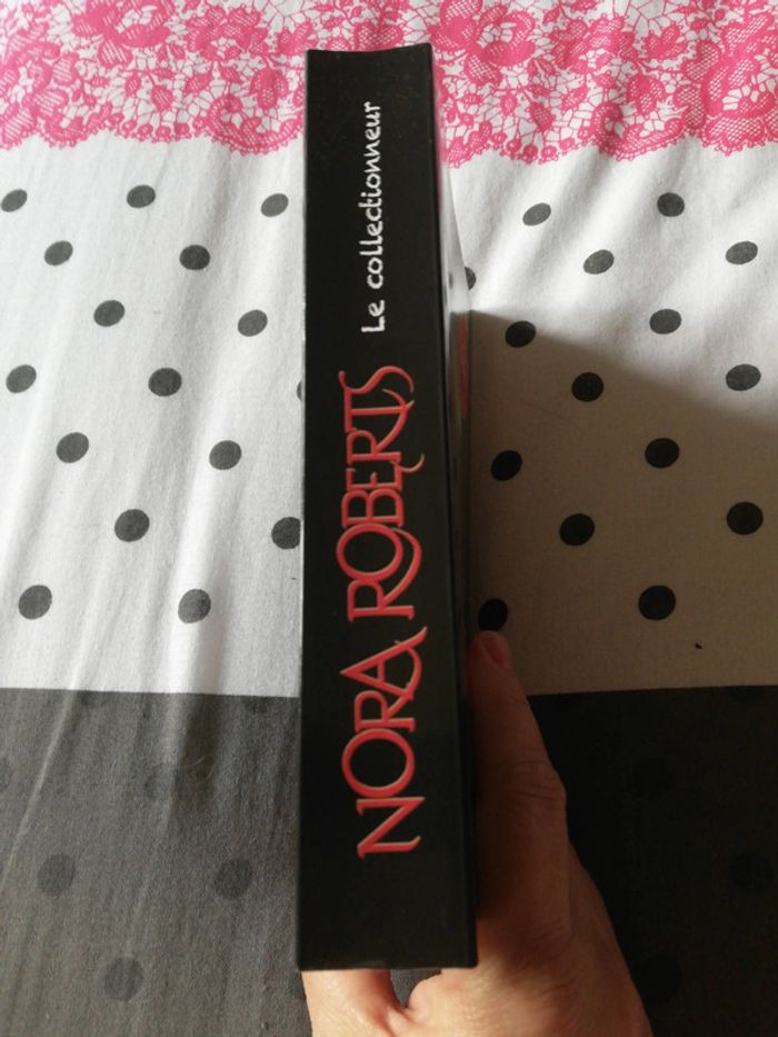 Le collectionneur - photo numéro 3