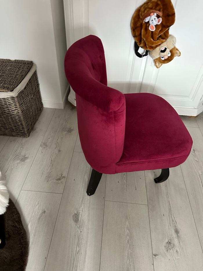 Fauteuil - photo numéro 3