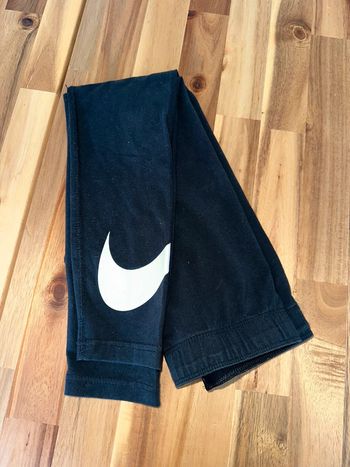 Legging Nike enfant taille M