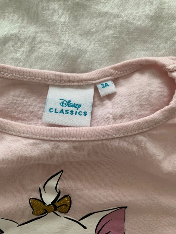 T shirt manche longue - photo numéro 2