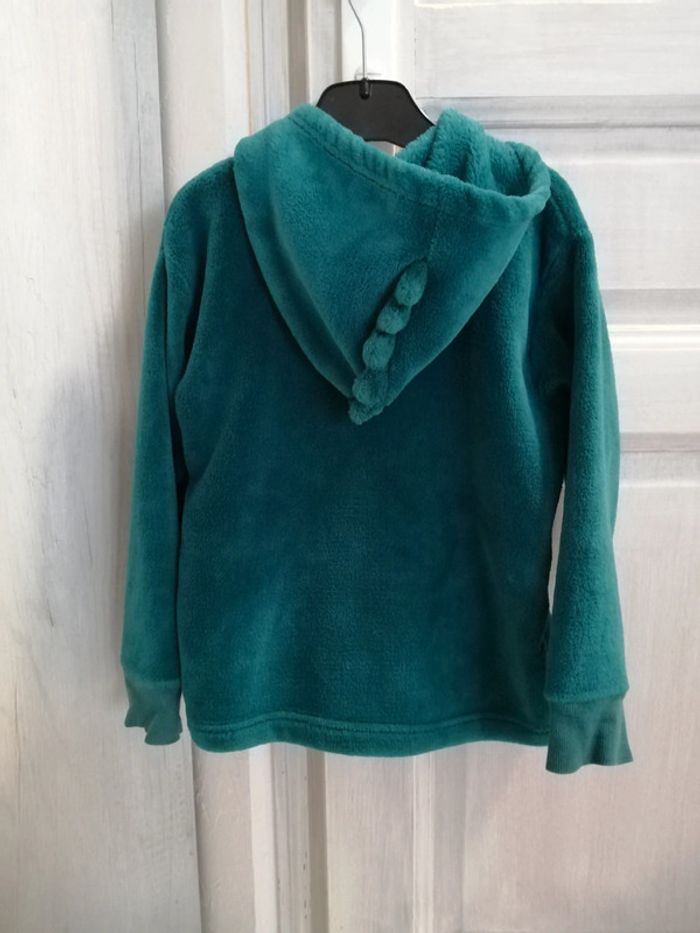 Veste tao garçon - photo numéro 2