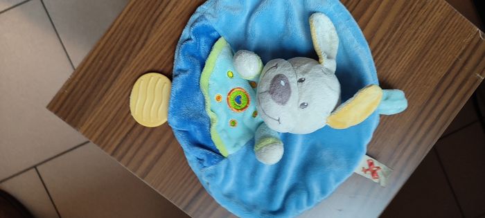 Doudou chien - photo numéro 2