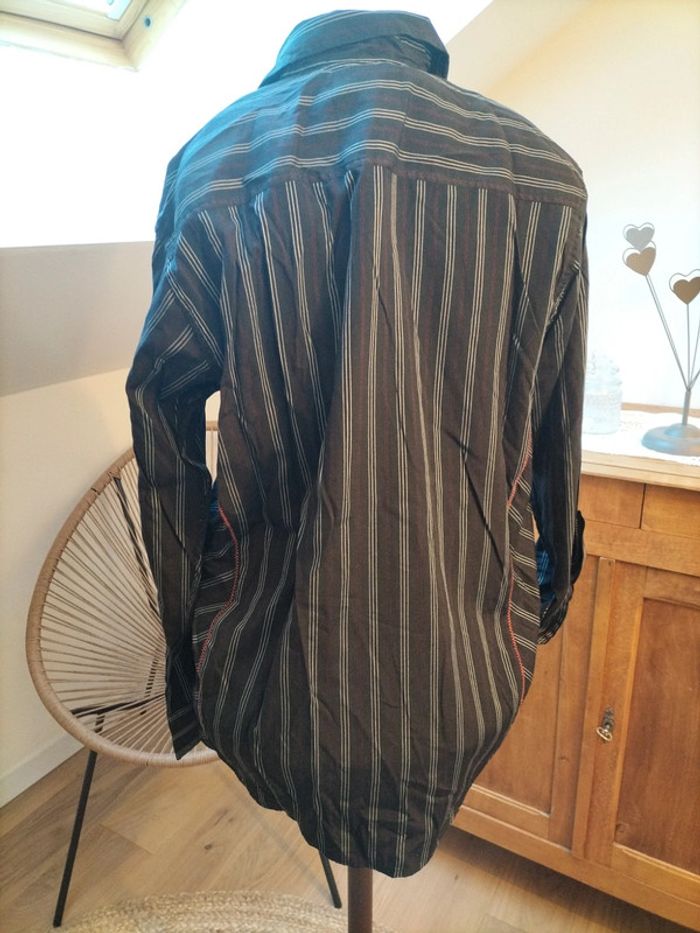 Chemise - photo numéro 3