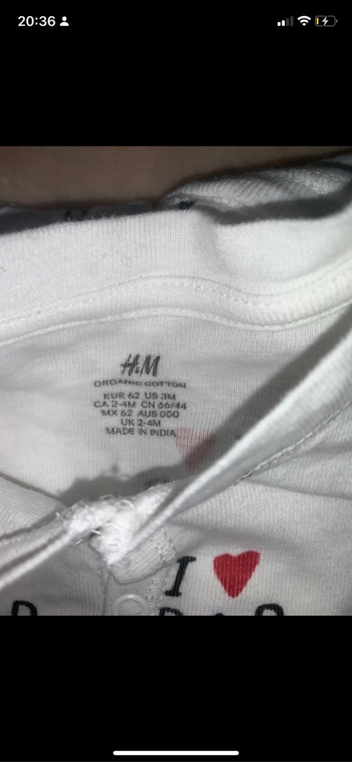 Pyjama - photo numéro 2