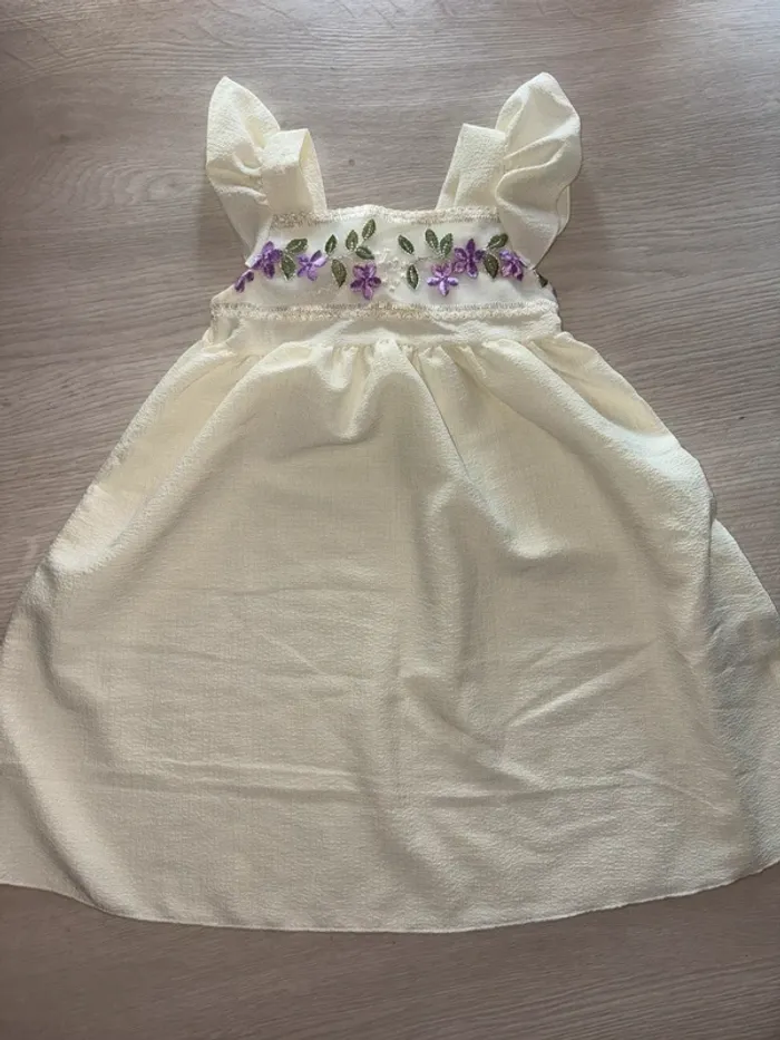Robe SHEIN