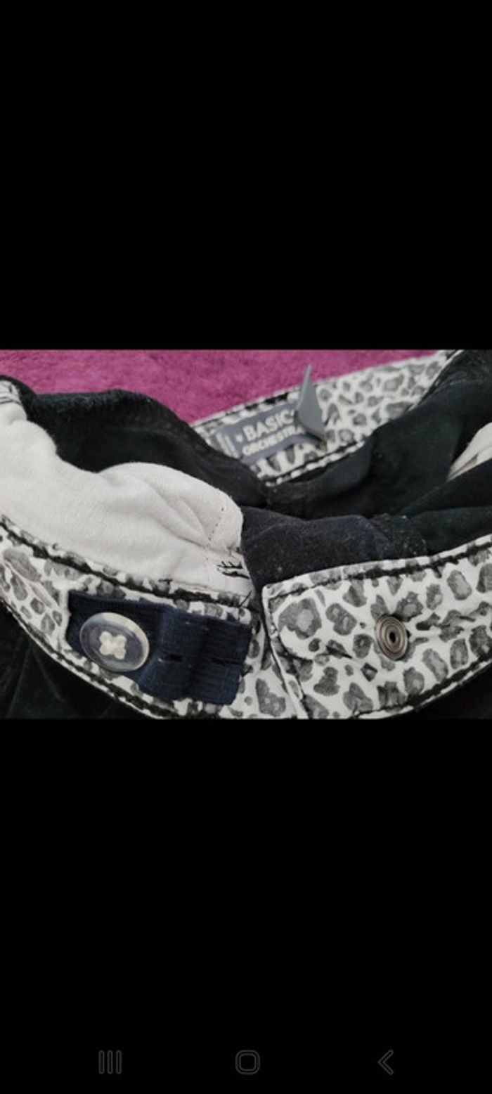 Tenue 3 ans 98 cm - photo numéro 13