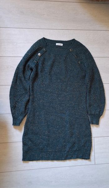 Robe pull Cache Cache taille 36