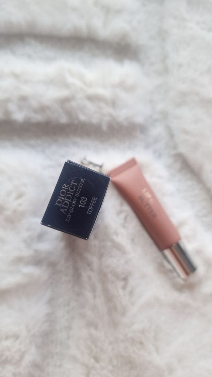 Dior Addict Lip Glow Butter - photo numéro 8