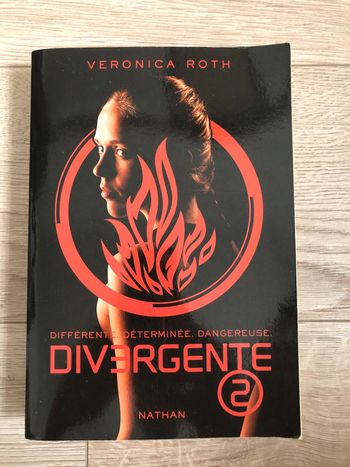 Divergente 2