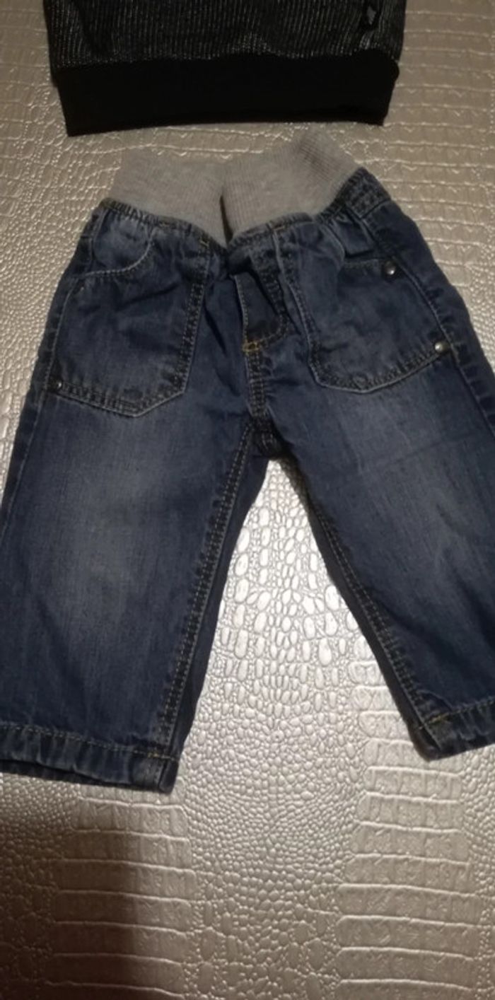 Ensemble bébé - photo numéro 4